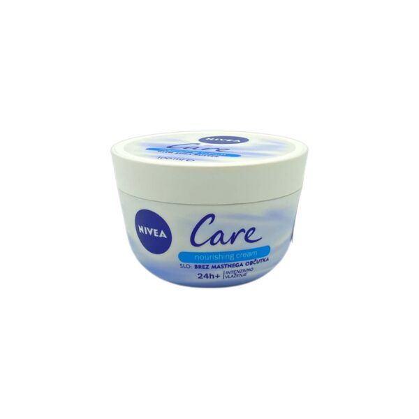 CREME CARE NIVEA 100ML