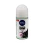Rollon per femra black&white Nivea 50ml