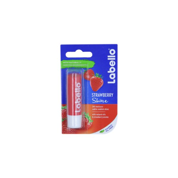 Labello per buze dredhez Nivea 4.8gr