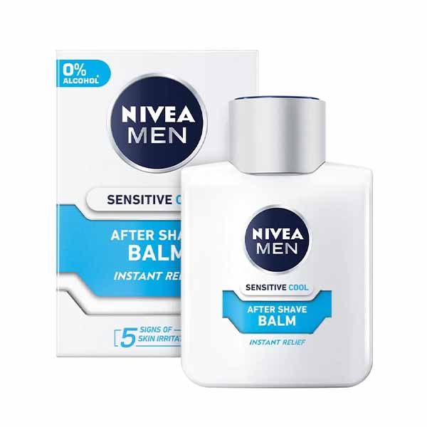 Balsam rroje sensitive cool Nivea 100ml
