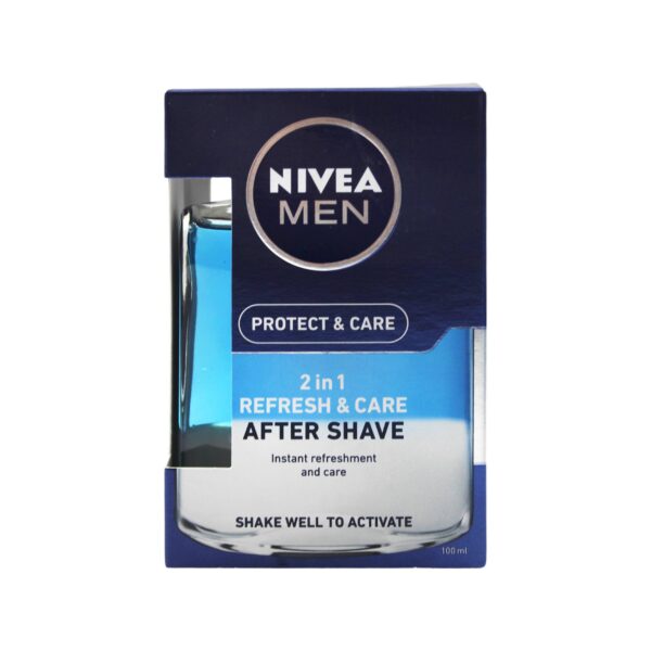 Losion me balsam protect care Nivea 100ml