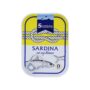 Sardine ne vaj bimor Sardina 108gr