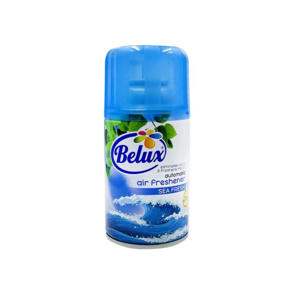 Arome dhome refil sea fresh Beluxe 250ml