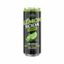 Pije e gazuar mojito Soda 330ml