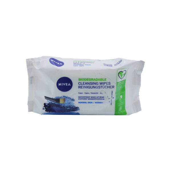 Leter e lagur Nivea 25 cope