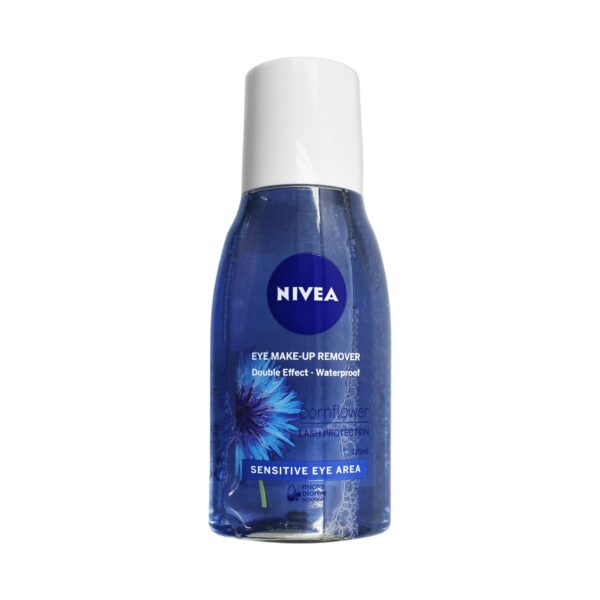 Pasrtues per grim double efektNivea125ml