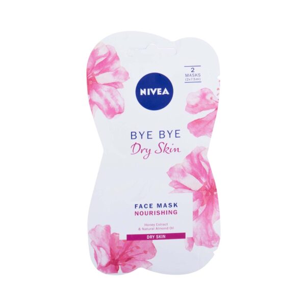 Maske per fytyre me mjalte  Nivea 15ml