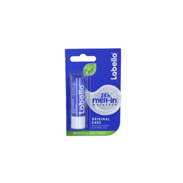 Labello per buze classic Nivea 4.8gr