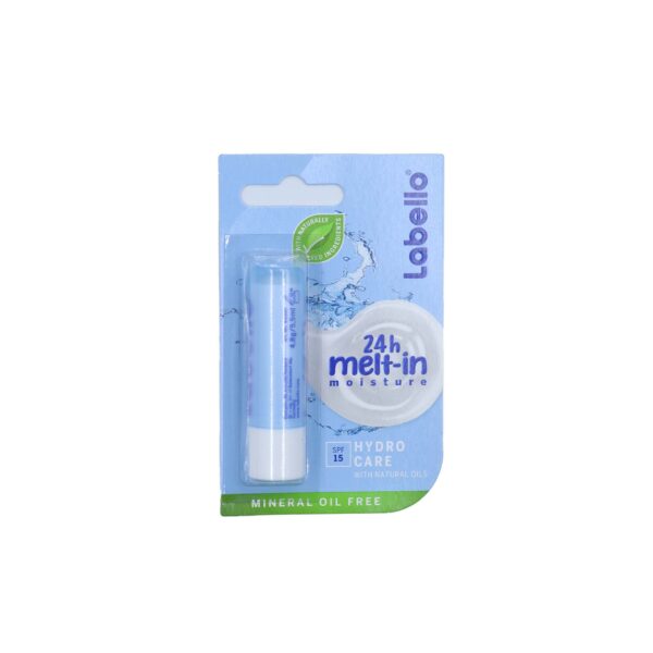 Labello per buze hydro care Nivea 4.8gr