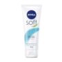 Krem universale soft Nivea 75ml