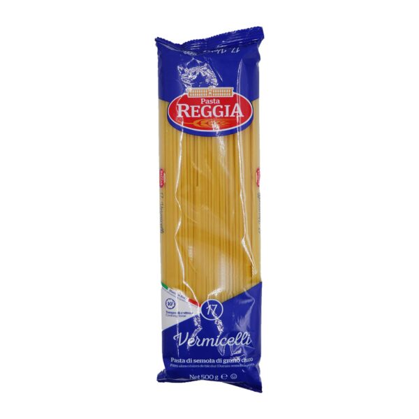 Shpageta nr17 Rreggia 500gr
