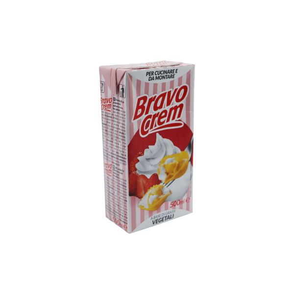 Krem per zirje Bravo 500ml