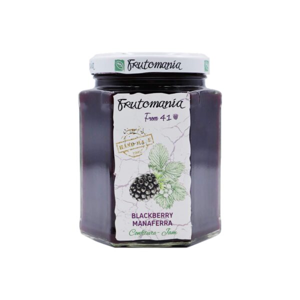 Reqel manaferre Frutomania 280gr