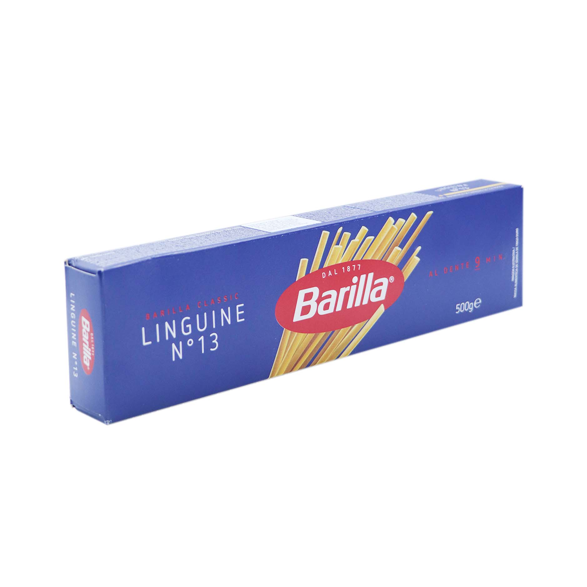 Shpageta linguini nr13 Barilla 500gr