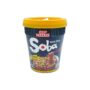 Noodles klasike ne tas Nissin 90gr