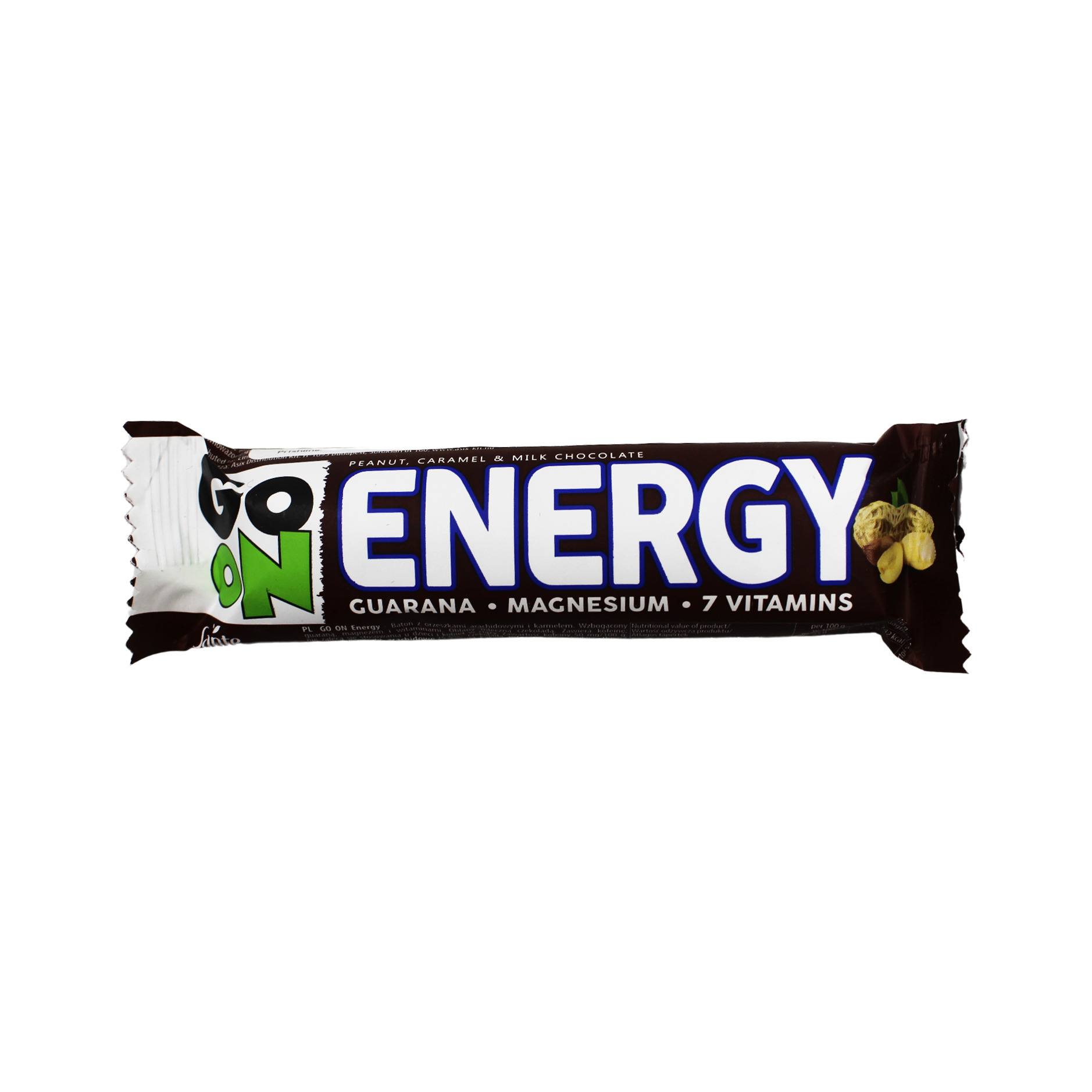 Bar dritherash energy Sante 45gr