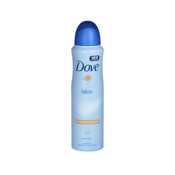 Deodorant per femra taclo Dove 150ml