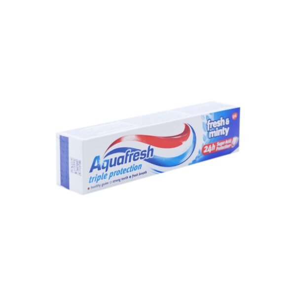 Paste dhembesh freshminty Aquafresh 50ml