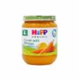 Karrota te njoma me patate Hipp 125 gr