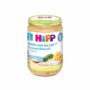 Peshke me brokoli me Hipp 220 gr