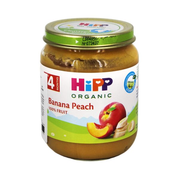 Pjeshke te ne Hipp 125 gr