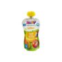 Fruta molle banane dardhe Hipp 100 gr