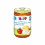 Shpagete bolonese me mozarella Hipp220gr