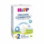 Qumesht vazhdues kombiotik Hipp 2 300gr