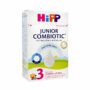 Qumesht vazhdues kombiotik Hipp 3 500gr