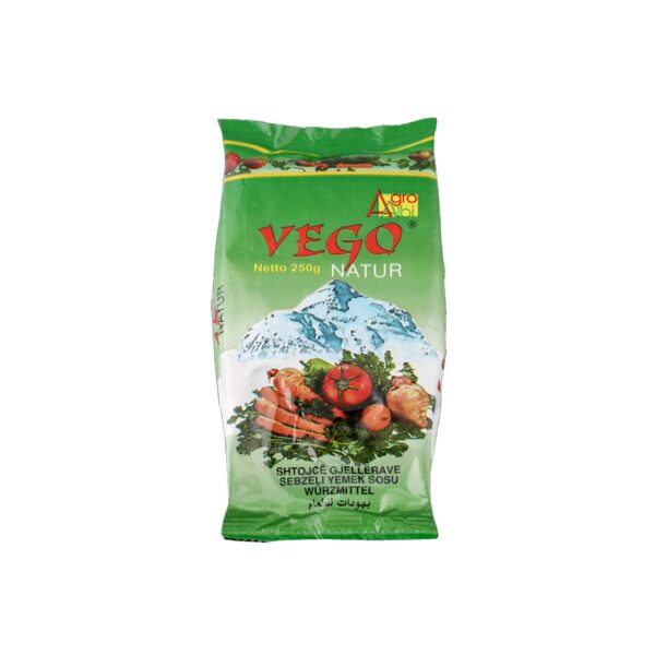 Melmese Vegonatur 250gr