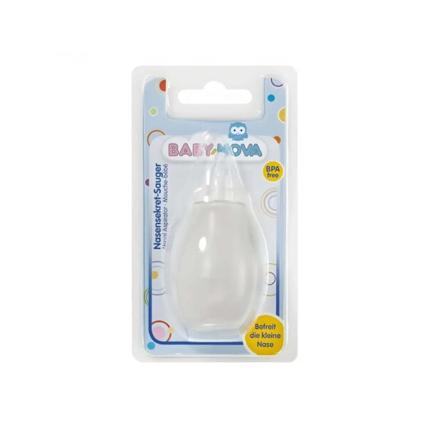 Aspiratore per hund per bebe BabyNova