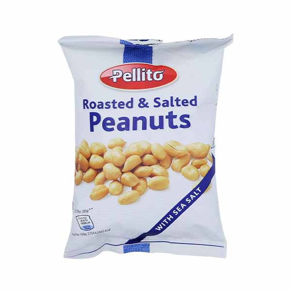 Kikirik Pellito 200gr