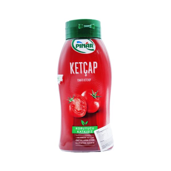 Keqap I embel Pinar 420gr