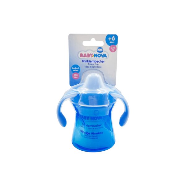 Gote per femije me mbajtes BabyNova220ml