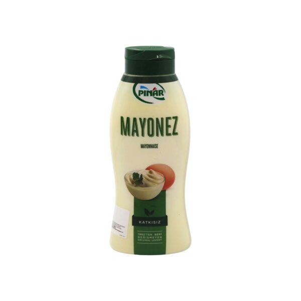 Majonez Pinar 500gr