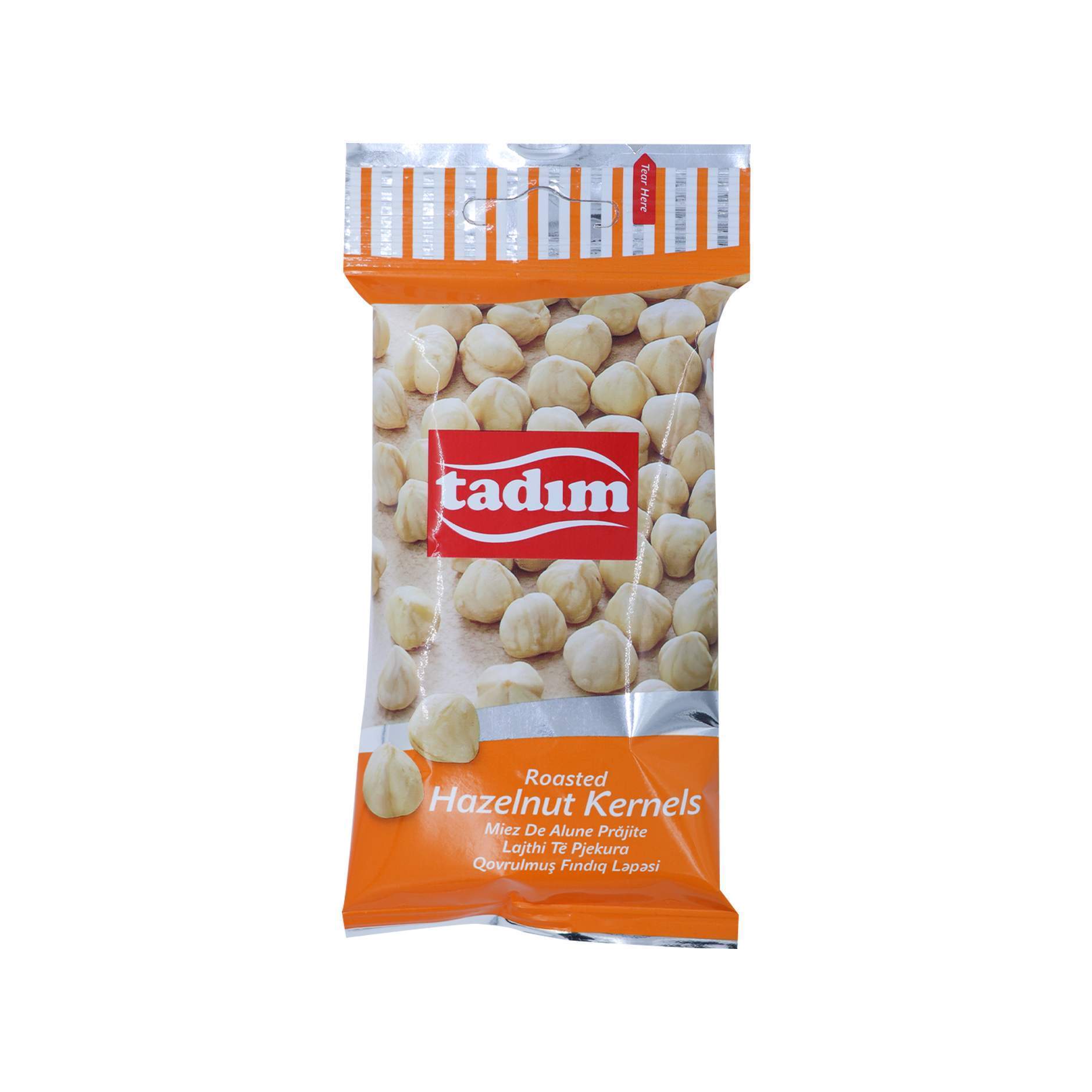 Fruta te thata lajthi Tadim 40gr - Figura 2