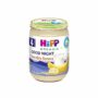 Pure qumshti me banane Hipp 190 gr