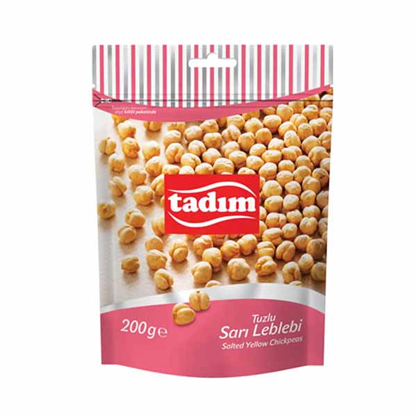 Fruta te thata leblebi Tadim 200gr
