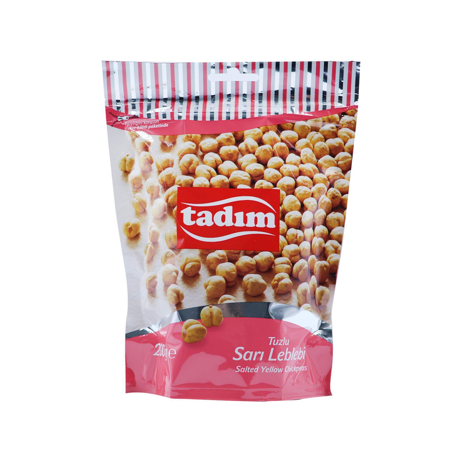 Fruta te thata leblebi Tadim 200gr - Figura 2