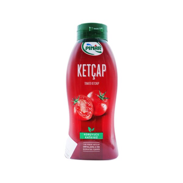 Keqap I embel Pinar 600gr