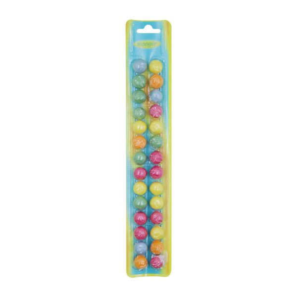 Camcakez me shije frutash Woogie 70gr