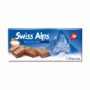 Cokollate me qumesht Swiss apls 100gr
