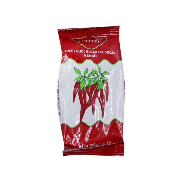 Spec i kuq i bluar Ardi 100gr