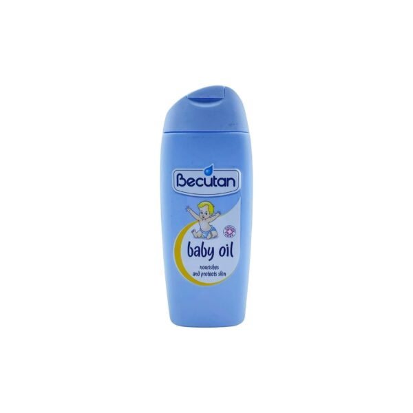 Vaj per bebe Bekutan 200 ml