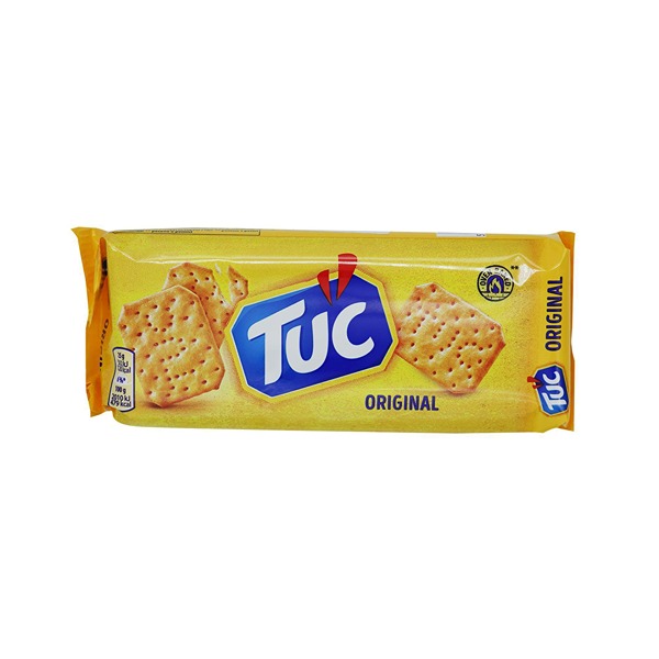 Biskota te thata me kripe Tuc 100gr