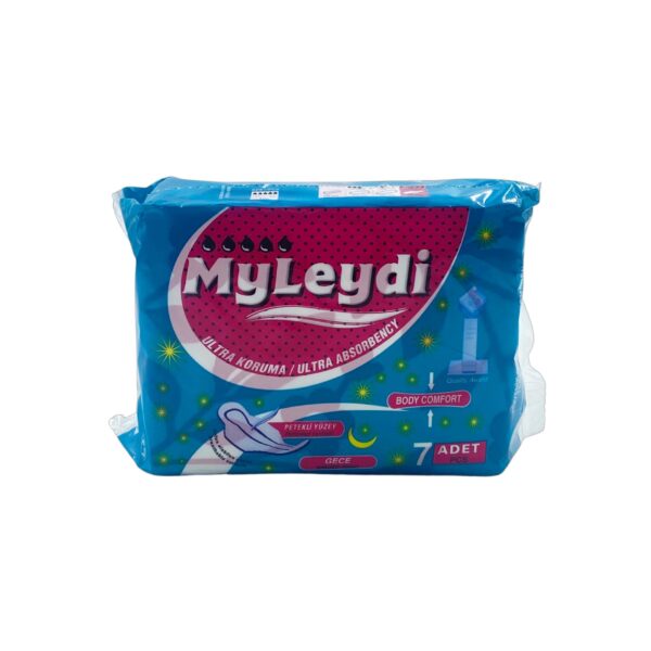 Vata higjenike MyLeydi 7copa