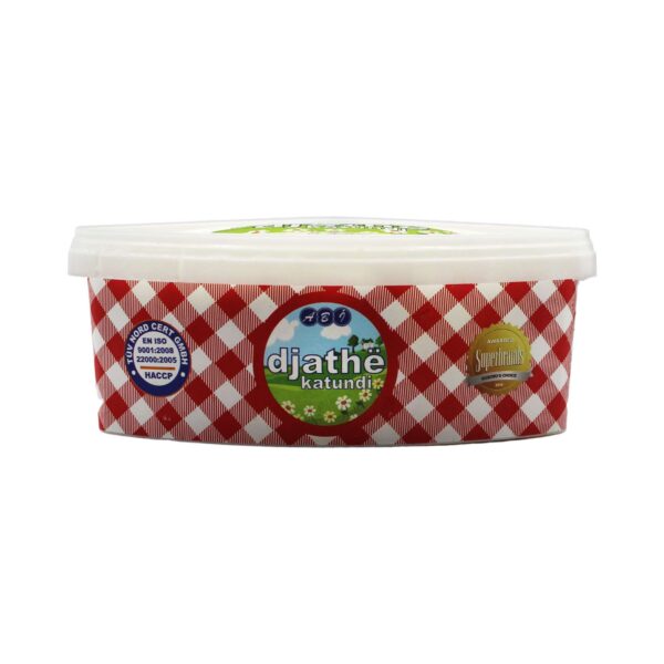 Djathe katundi Abi 650gr