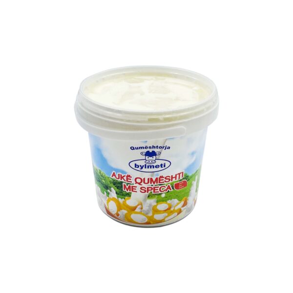 Speca ne ajke Bylmeti 560gr
