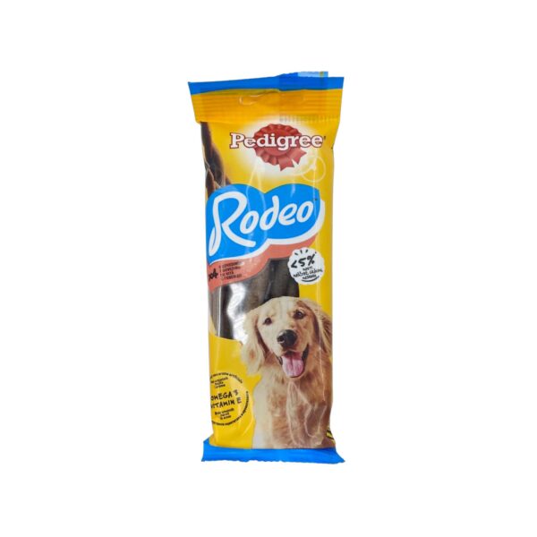 Ushqim qeni shkopinje Pedigree 70 gr