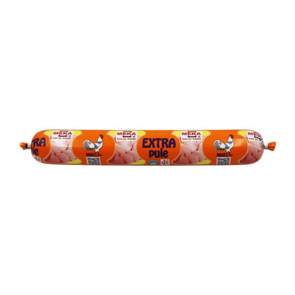 Sallam pule extra Meka 350 gr